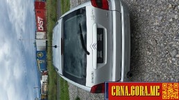 Prodajem auto: Citroen - Xsara HDI 2003 godište, Podgorica - Vozila - Crna Gora