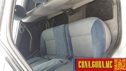 Prodajem auto: Citroen - Xsara HDI 2003 godište, Podgorica - Vozila - Crna Gora