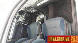 Prodajem auto: Citroen - Xsara HDI 2003 godište, Podgorica - Vozila - Crna Gora