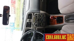Prodajem auto: Nissan - Primera TD 2001 godište, Podgorica - Vozila - Crna Gora