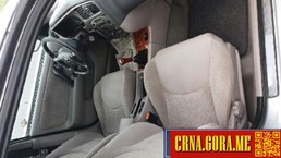 Prodajem auto: Nissan - Primera TD 2001 godište, Podgorica - Vozila - Crna Gora