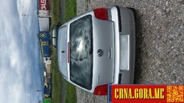 Prodajem auto: Volkswagen - Polo I 2001 godište, Podgorica - Vozila - Crna Gora