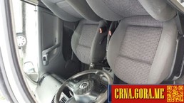 Prodajem auto: Volkswagen - Polo I 2001 godište, Podgorica - Vozila - Crna Gora