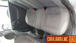 Prodajem auto: Volkswagen - Polo I 2001 godište, Podgorica - Vozila - Crna Gora