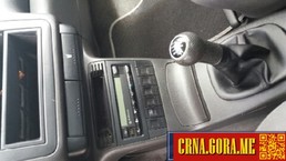 Prodajem auto: Volkswagen - Polo I 2001 godište, Podgorica - Vozila - Crna Gora