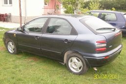 FIAT BRAVA 1.9 TD - Vozila - Crna Gora