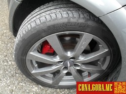 Prodajem auto: Mini - Cooper S I 2003 godište, Podgorica - Vozila - Crna Gora