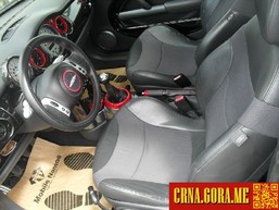 Prodajem auto: Mini - Cooper S I 2003 godište, Podgorica - Vozila - Crna Gora