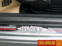 Prodajem auto: Mini - Cooper S I 2003 godište, Podgorica - Vozila - Crna Gora