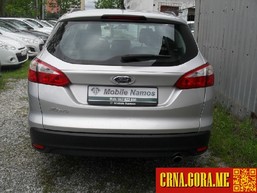 Prodajem auto: Ford - Focus tdci 2011 godište, Podgorica - Vozila - Crna Gora