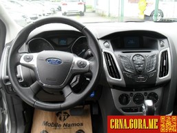 Prodajem auto: Ford - Focus tdci 2011 godište, Podgorica - Vozila - Crna Gora