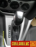 Prodajem auto: Ford - Focus tdci 2011 godište, Podgorica - Vozila - Crna Gora