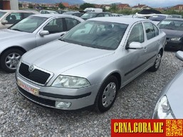 Prodajem auto: Škoda - Octavia 1,9 tdi 2004 godište, Podgorica - Vozila - Crna Gora