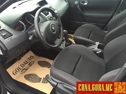Prodajem auto: Renault - Megane 1,5 DCI 2007 godište, Podgorica - Vozila - Crna Gora