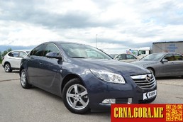 Prodajem auto: Opel - Insignia 2.0 CDTI COSMO 2011 godište, Nikšić - Vozila - Crna Gora