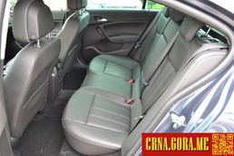Prodajem auto: Opel - Insignia 2.0 CDTI COSMO 2011 godište, Nikšić - Vozila - Crna Gora