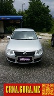 Prodajem auto: Volkswagen - Passat TDI 2005 godište, Cetinje - Vozila - Crna Gora
