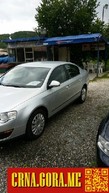 Prodajem auto: Volkswagen - Passat TDI 2005 godište, Cetinje - Vozila - Crna Gora