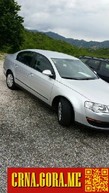 Prodajem auto: Volkswagen - Passat TDI 2005 godište, Cetinje - Vozila - Crna Gora