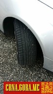 Prodajem auto: Volkswagen - Passat TDI 2005 godište, Cetinje - Vozila - Crna Gora