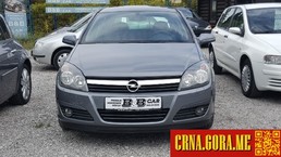 Prodajem auto: Opel - Astra 1.7 CDTI 74 KW 2006 godište, Podgorica - Vozila - Crna Gora