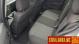 Prodajem auto: Opel - Astra 1.7 CDTI 74 KW 2006 godište, Podgorica - Vozila - Crna Gora
