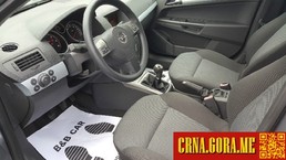 Prodajem auto: Opel - Astra 1.7 CDTI 74 KW 2006 godište, Podgorica - Vozila - Crna Gora