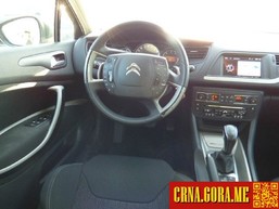 Prodajem auto: Citroen - C5 1.6 hdi 2013 godište, Podgorica - Vozila - Crna Gora