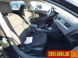 Prodajem auto: Citroen - C5 1.6 hdi 2013 godište, Podgorica - Vozila - Crna Gora
