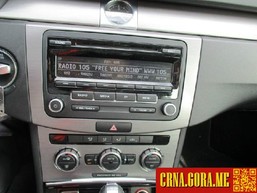 Prodajem auto: Volkswagen - Passat 1.6 TDI 2013 godište, Podgorica - Vozila - Crna Gora