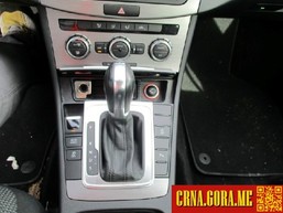 Prodajem auto: Volkswagen - Passat 1.6 TDI 2013 godište, Podgorica - Vozila - Crna Gora