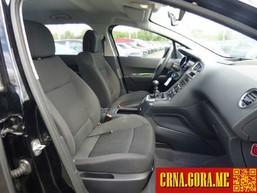 Prodajem auto: Peugeot - 5008 1.6 tdi 2013 godište, Podgorica - Vozila - Crna Gora