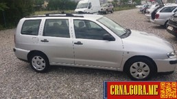Prodajem auto: Seat - Cordoba SDI 2001 godište, Podgorica - Vozila - Crna Gora