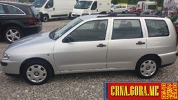 Prodajem auto: Seat - Cordoba SDI 2001 godište, Podgorica - Vozila - Crna Gora
