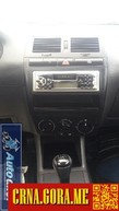 Prodajem auto: Seat - Cordoba SDI 2001 godište, Podgorica - Vozila - Crna Gora