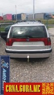 Prodajem auto: Seat - Cordoba SDI 2001 godište, Podgorica - Vozila - Crna Gora