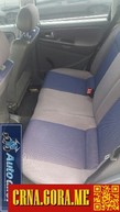 Prodajem auto: Seat - Cordoba SDI 2001 godište, Podgorica - Vozila - Crna Gora