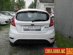 Prodajem auto: Ford - Fiesta CDTI 2011 godište, Podgorica - Vozila - Crna Gora