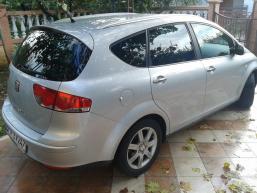 SEAT ALTEA XL 2,0tdi - Vozila - Crna Gora