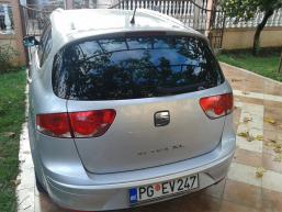 SEAT ALTEA XL 2,0tdi - Vozila - Crna Gora
