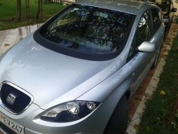 SEAT ALTEA XL 2,0tdi - Vozila - Crna Gora