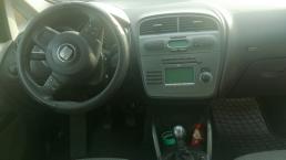SEAT ALTEA XL 2,0tdi - Vozila - Crna Gora