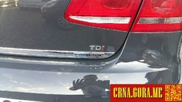 Prodajem auto: Volkswagen - Passat 1,6tdi 2014 godište, Podgorica - Vozila - Crna Gora