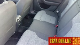 Prodajem auto: Volkswagen - Passat 1,6tdi 2014 godište, Podgorica - Vozila - Crna Gora