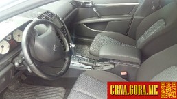 Prodajem auto: Peugeot - 407 2,0hdi 2010 godište, Podgorica - Vozila - Crna Gora