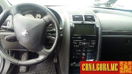 Prodajem auto: Peugeot - 407 2,0hdi 2010 godište, Podgorica - Vozila - Crna Gora