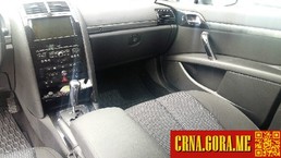 Prodajem auto: Peugeot - 407 2,0hdi 2010 godište, Podgorica - Vozila - Crna Gora