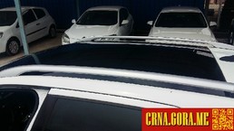 Prodajem auto: Peugeot - 407 2,0hdi 2010 godište, Podgorica - Vozila - Crna Gora