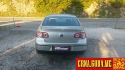 Prodajem auto: Volkswagen - Passat TDI 2005 godište, Cetinje - Vozila - Crna Gora
