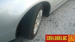 Prodajem auto: Volkswagen - Passat TDI 2005 godište, Cetinje - Vozila - Crna Gora